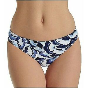 COPY - Tommy Bahama Pansey Petals Reversible Bottoms, S